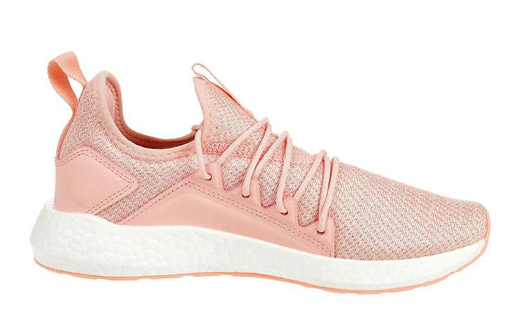 Order (JR) Puma Nrgy Neko Knit ''Apricot Blush'' Damessneakers 191747-15