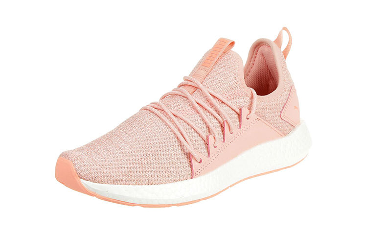 Lookbook (JR) Puma Nrgy Neko Knit ''Apricot Blush'' Damessneakers 191747-15