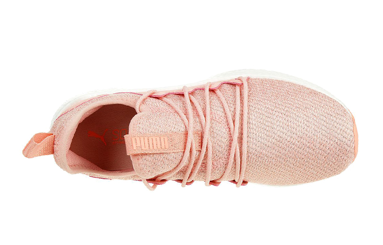 Shop (JR) Puma Nrgy Neko Knit ''Apricot Blush'' Damessneakers 191747-15