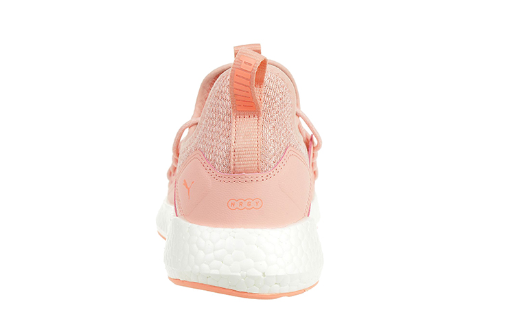 Purchase (JR) Puma Nrgy Neko Knit ''Apricot Blush'' Damessneakers 191747-15