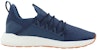 (JR) Puma Nrgy Neko Knit Kasut Lari Lelaki Top Rendah Biru 191747-22