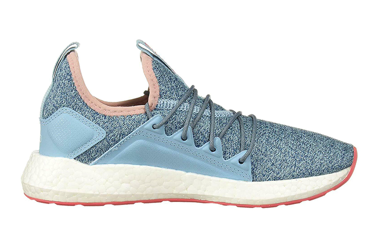 Order 大童 Puma Nrgy Neko Knit 藍粉 低筒運動鞋