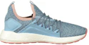 Order 大童 Puma Nrgy Neko Knit 藍粉 低筒運動鞋