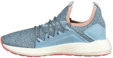 (Youth) Puma NRGY Neko Knit 'Blue Pink' 191747-23 (Youth) Puma NRGY Neko Knit 'Blue Pink' 191747-23