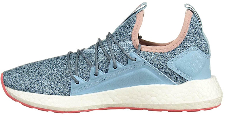 (Youth) Puma NRGY Neko Knit 'Blue Pink' 191747-23 Buy (Youth) Puma NRGY Neko Knit 'Blue Pink' 191747-23