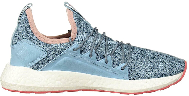 (Youth) Puma NRGY Neko Knit 'Blue Pink' 191747-23 Order (Youth) Puma NRGY Neko Knit 'Blue Pink' 191747-23