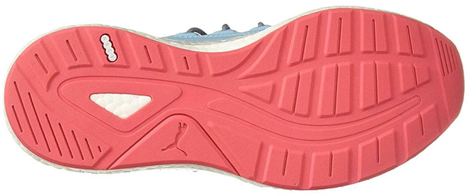 (Youth) Puma NRGY Neko Knit 'Blue Pink' 191747-23 Purchase (Youth) Puma NRGY Neko Knit 'Blue Pink' 191747-23