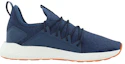 Order (JR) Sepatu Lari Puma Nrgy Neko Knit Low Top Biru 191747-22