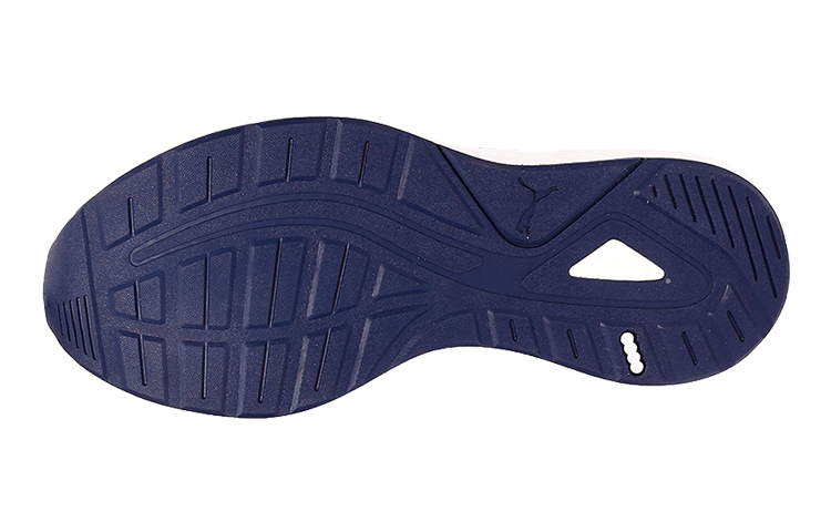 Details for (JR) Puma Nrgy Neko Gebreide Hardloopschoenen Blauw/Wit 191747-10