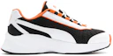 Order (JR) Puma Nucleus ''Blanc Noir Orange'' 370520-03