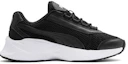 Order (JR) Puma Nucleus Low Top Hitam 370520-02