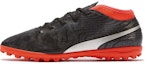Buy (JR) Puma One 18.4 TT 'Hitam Merah Perak' 104562-01