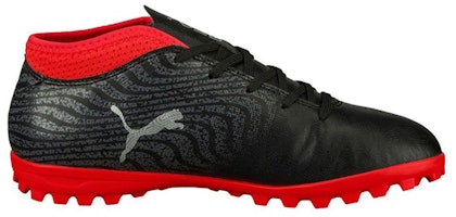 (JR) 彪马 One 18.4 TT '黑红银' 104562-01 Order (JR) 彪马 One 18.4 TT '黑红银' 104562-01