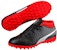 (JR) Puma One 18.4 TT 'Hitam Merah Perak' 104562-01