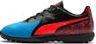 (JR) Puma One 19.4 TT 'Hitam Biru Merah' 105503-01