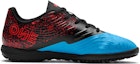 Order (JR) Puma One 19.4 TT 'Hitam Biru Merah' 105503-01