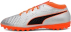 Buy (JR) Puma One 4 Syn TT 'Perak Jingga Hitam' 104785-01