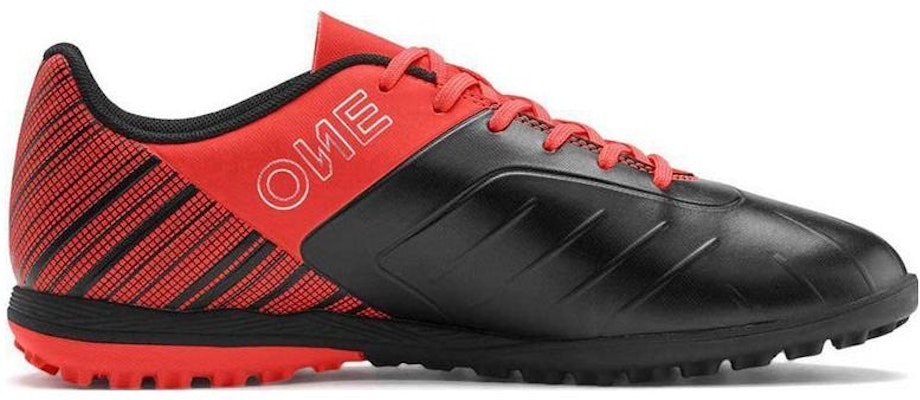 (Youth) Puma One 5.4 MG Junior 'Red White' 105665-01 Order (Youth) Puma One 5.4 MG Junior 'Red White' 105665-01