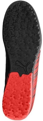 (Youth) Puma One 5.4 MG Junior 'Red White' 105665-01 Purchase (Youth) Puma One 5.4 MG Junior 'Red White' 105665-01