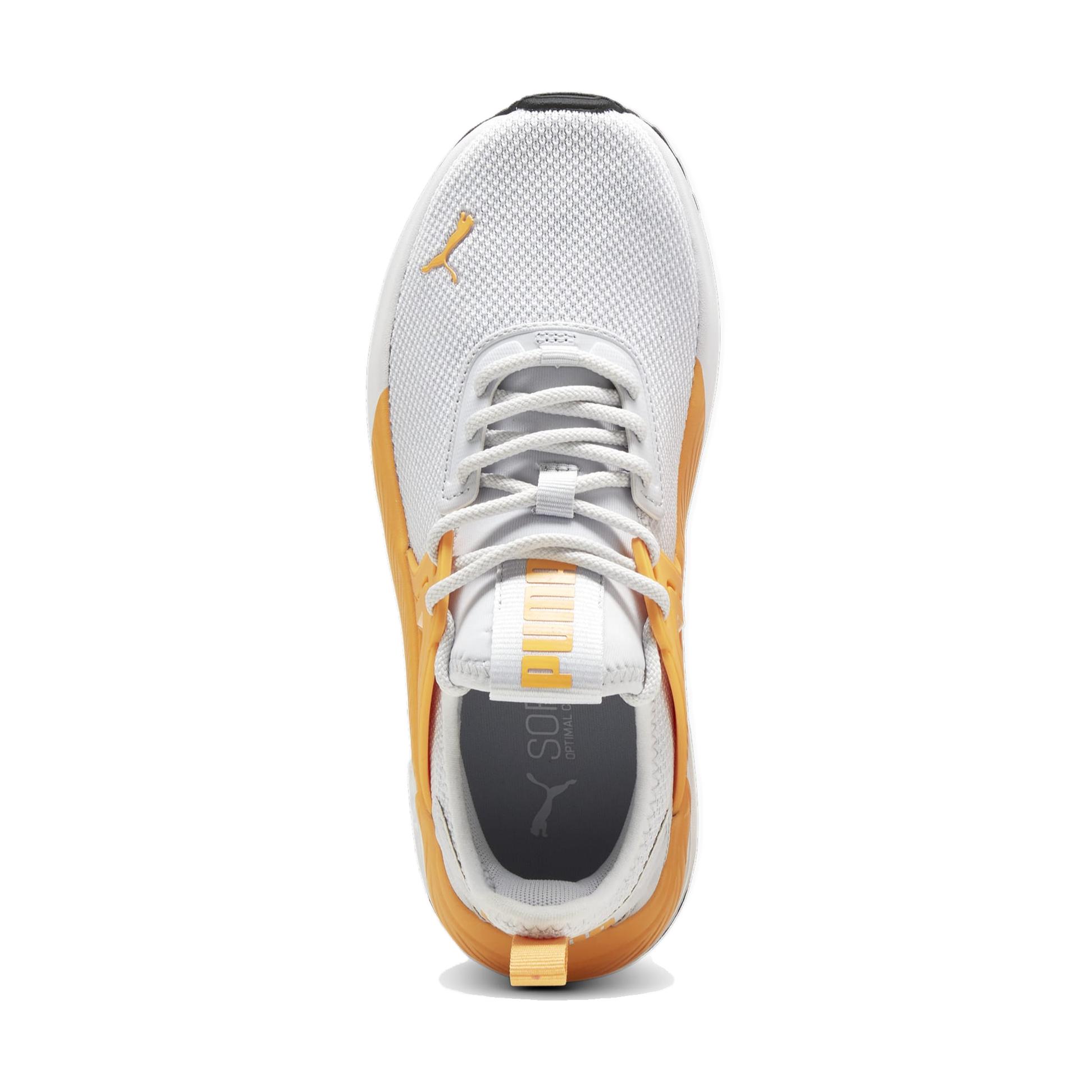 (Youth) Puma Pacer 23 'Silver Mist-Clementine' 圖 4