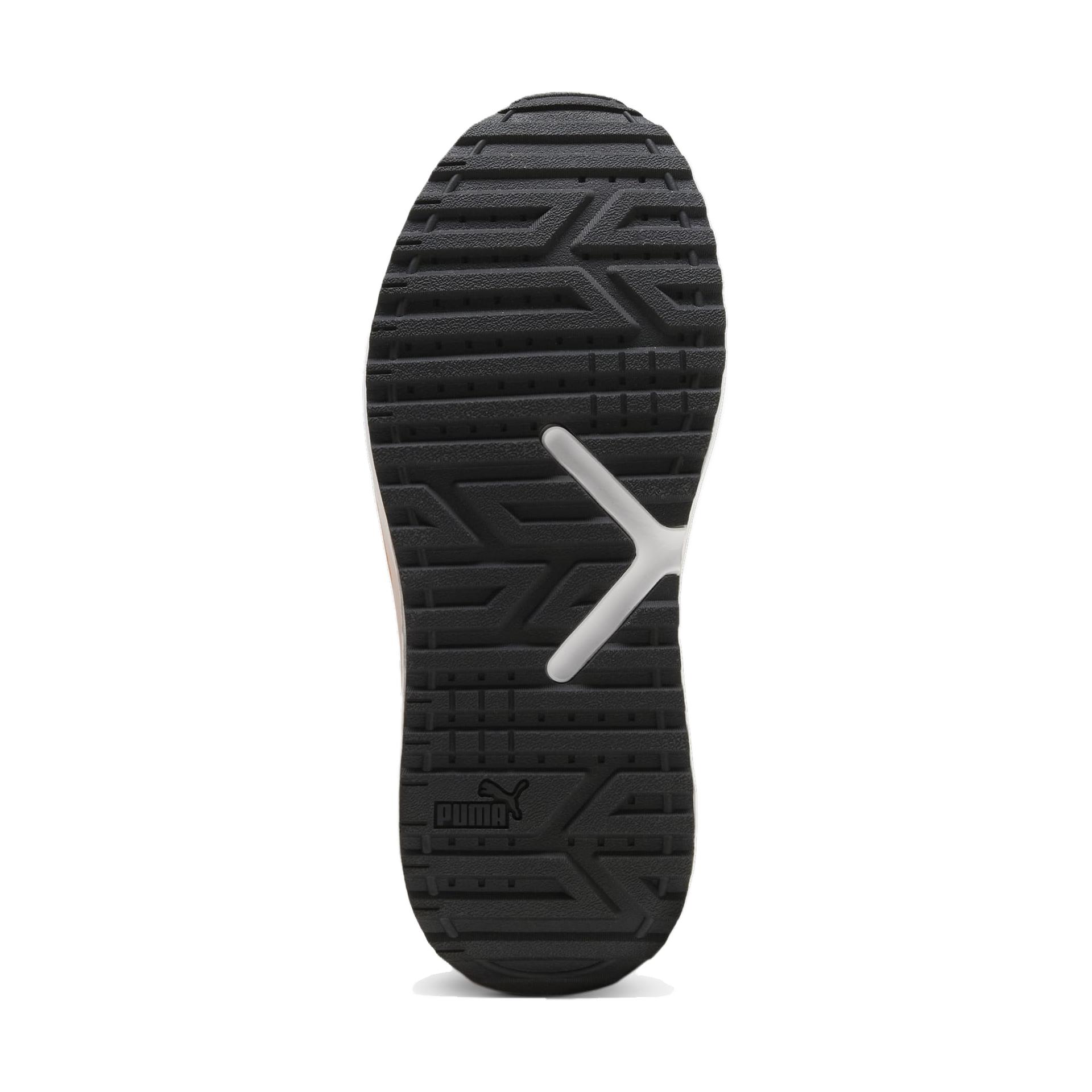 (Youth) Puma Pacer 23 'Silver Mist-Clementine' 圖 5