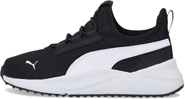 (Youth) Puma Pacer Easy Street AC 'Black' 384437-01 (Youth) Puma Pacer Easy Street AC 'Black' 384437-01