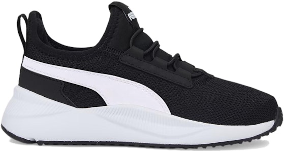 (青少年)Puma Pacer Easy Street AC '黑色' 384437-01 Order (青少年)Puma Pacer Easy Street AC '黑色' 384437-01