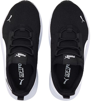 (JR) 彪马 Pacer Easy Street AC “黑色” 384437-01 Lookbook (JR) 彪马 Pacer Easy Street AC “黑色” 384437-01