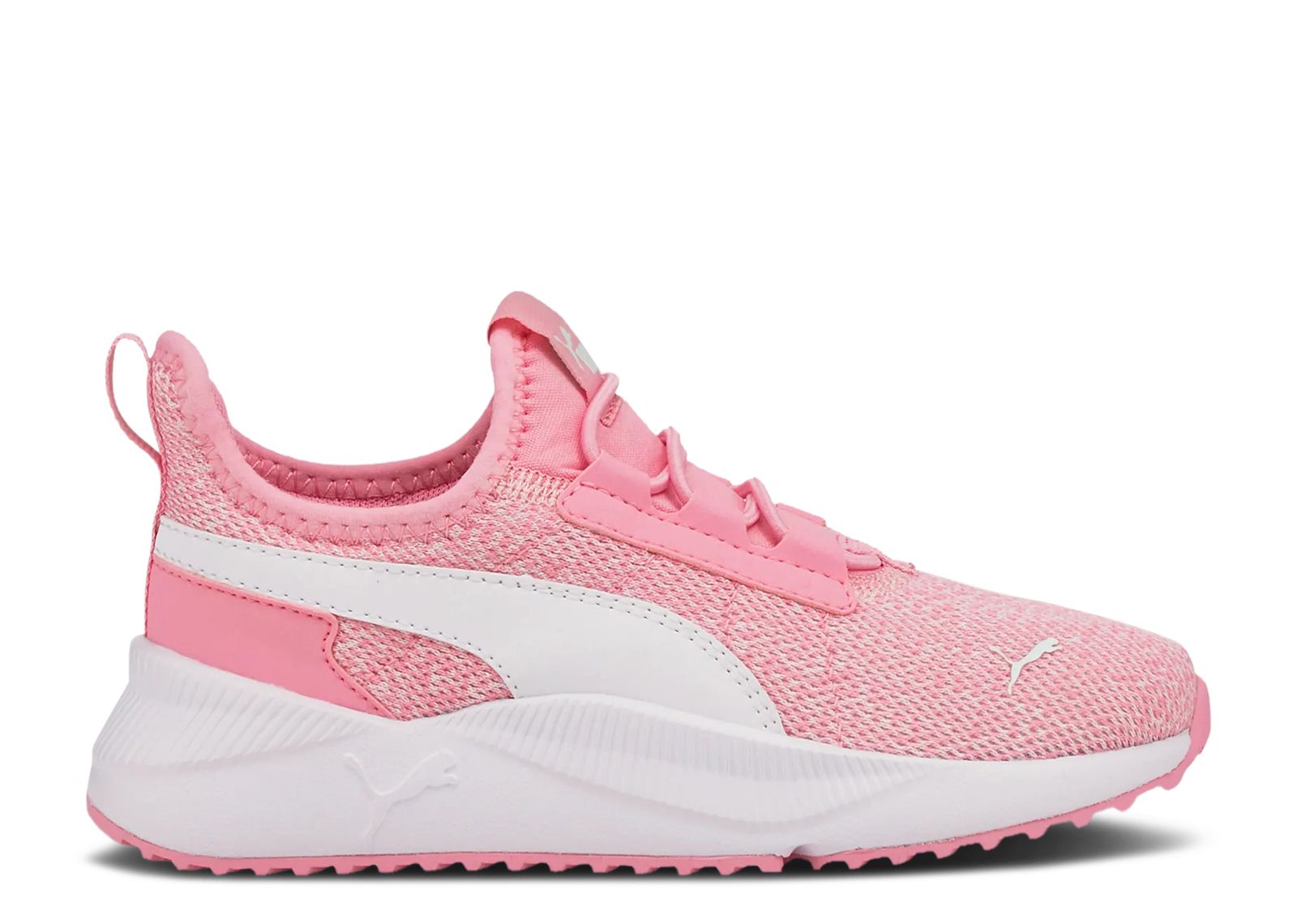 (Youth) Puma Pacer Easy Street AC 'Prism Pink' 384437-03