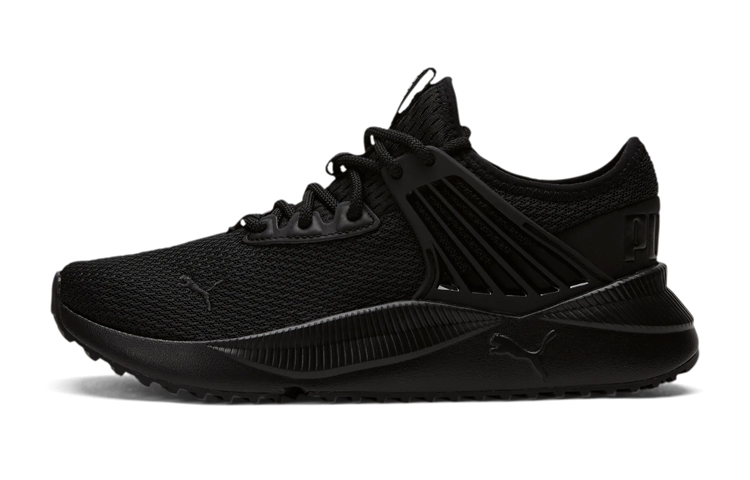 Buy (JR) 푸마 페이서 퓨처 블랙 (Puma Pacer Future Black) 381048-01