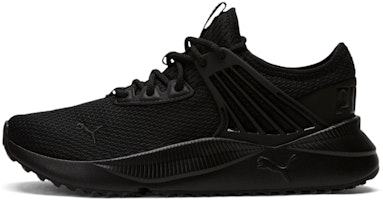 (JR) 푸마 페이서 퓨처 블랙 (Puma Pacer Future Black) 381048-01 Buy (JR) 푸마 페이서 퓨처 블랙 (Puma Pacer Future Black) 381048-01