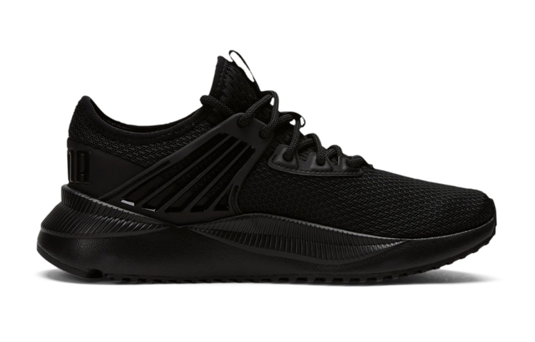 (Youth) Puma Pacer Future 'Black Running' 圖 2