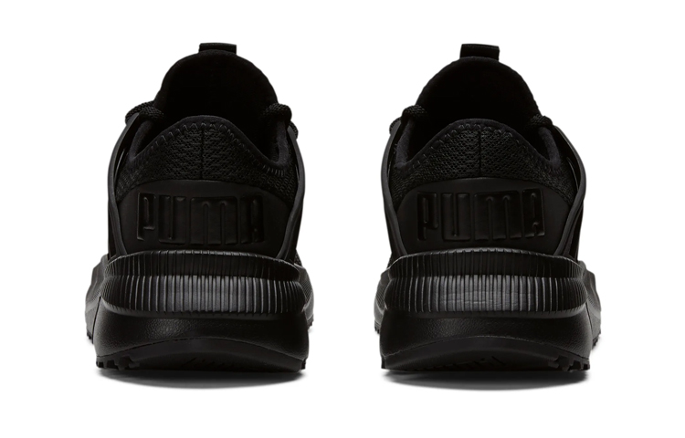 (Youth) Puma Pacer Future 'Black Running' 圖 4