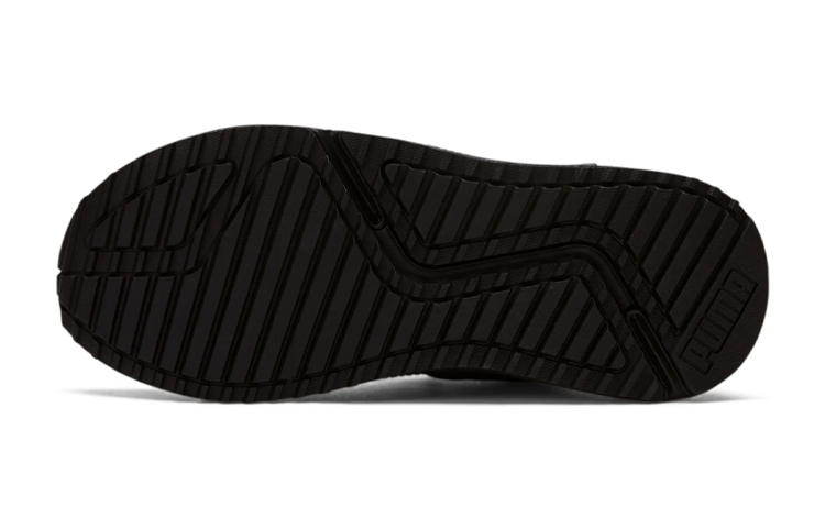 (Youth) Puma Pacer Future 'Black Running' 圖 5