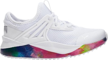 (Youth) Puma Pacer Future 'Tie-Dye Pop' 387016-01 (Youth) Puma Pacer Future 'Tie-Dye Pop' 387016-01
