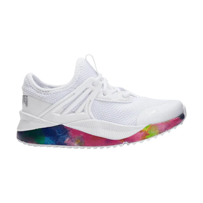 (Youth) Puma Pacer Future 'Tie-Dye Pop'