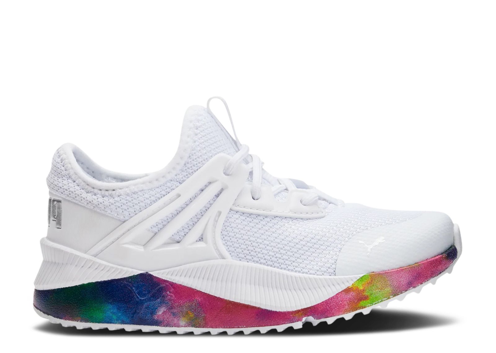 Buy (Youth) Puma Pacer Future 'Tie-Dye Pop' 387016-01