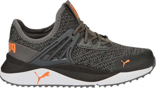 (JR) Puma Pacer Future Double-Knit 'Castlerock Nasturtium' Lelaki. 385579-06 Buy (JR) Puma Pacer Future Double-Knit 'Castlerock Nasturtium' Lelaki. 385579-06