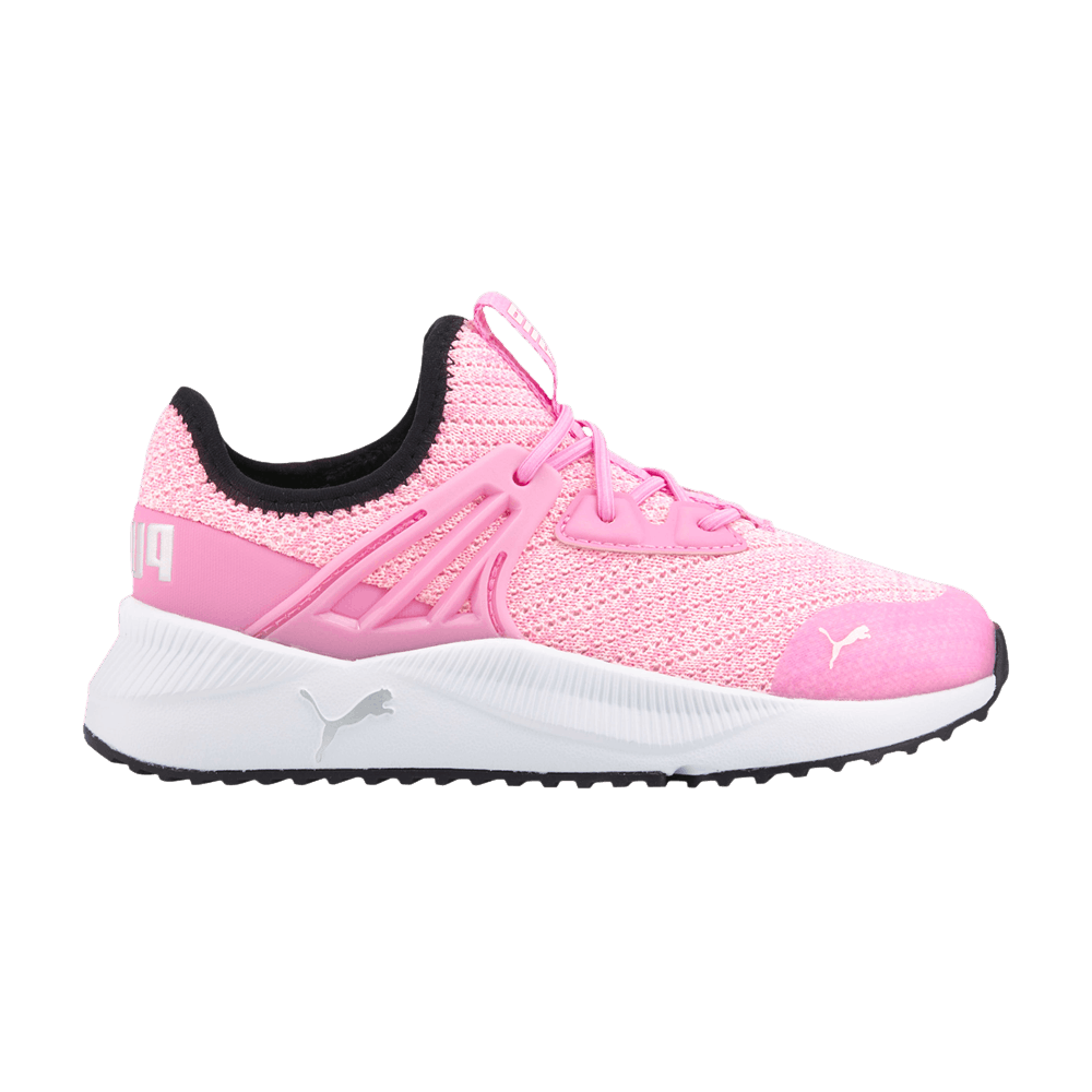 Buy (JR) Puma Pacer Future Double-Knit 'Chalk Pink' - Kasut Stail Wanita Pink 385579-02