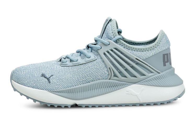 (Youth) Puma Pacer Future Knit 'Mint Blue'