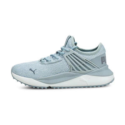 (Youth) Puma Pacer Future Knit 'Mint Blue'