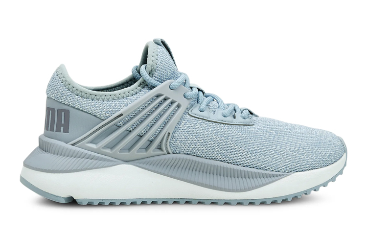(Youth) Puma Pacer Future Knit 'Mint Blue' 圖 2