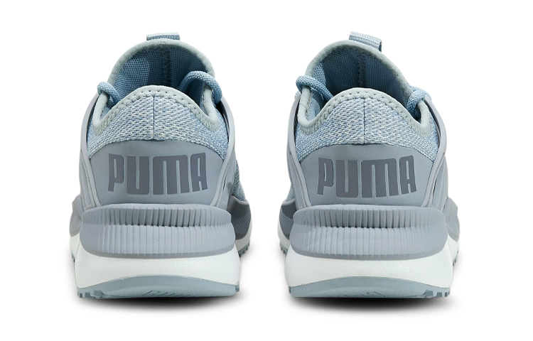 (Youth) Puma Pacer Future Knit 'Mint Blue' 圖 4