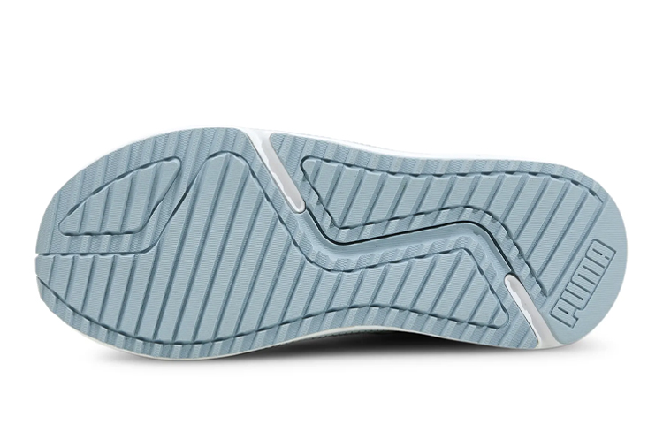 (Youth) Puma Pacer Future Knit 'Mint Blue' 圖 5