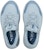 (JR) Puma Pacer Future Knit Slip On 'Biru Muda Putih' 381416-03