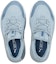 Lookbook (JR) Puma Pacer Future Knit Slip On 'Biru Muda Putih' 381416-03