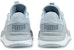 (JR) Puma Pacer Future Knit Slip On 'Biru Muda Putih' 381416-03