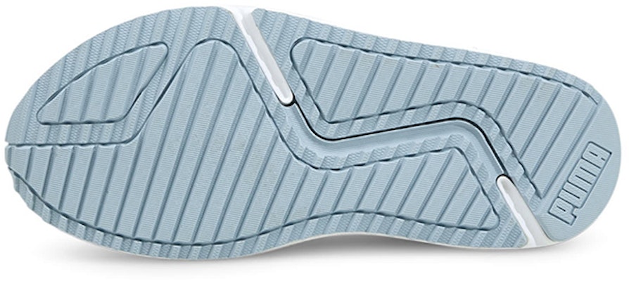 (Youth) Puma Pacer Future Knit Slip On 'Light Blue White' 381416-03 Purchase (Youth) Puma Pacer Future Knit Slip On 'Light Blue White' 381416-03