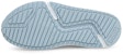 (JR) Puma Pacer Future Knit Slip On 'Biru Muda Putih' 381416-03