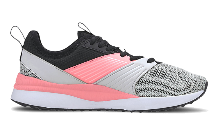 Order 大童 Puma Pacer Next Ffwd 粉灰黑 低筒運動鞋